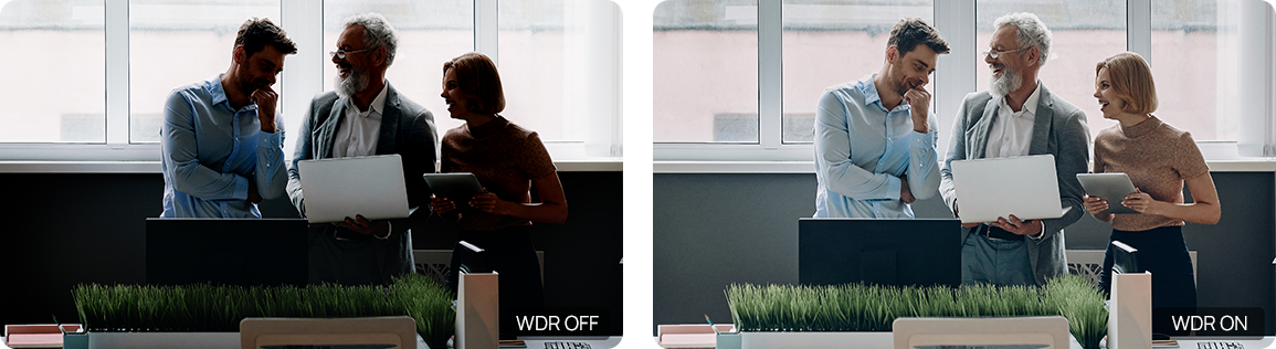 super wdr
