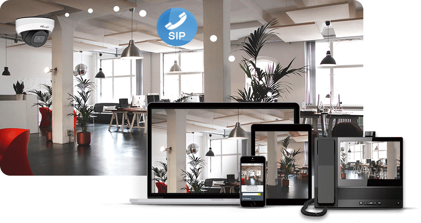sip voip