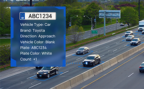 vehicle attributes