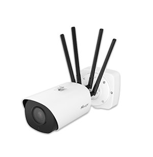 5g ai 4x12x pro bullet plus camera