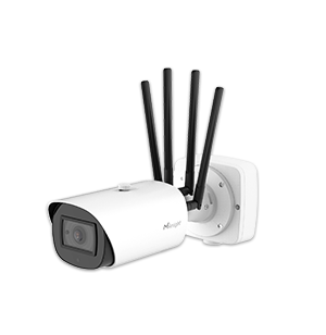 5g ai motorized pro bullet plus camera