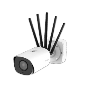 5g aiot 4x12x pro bullet plus camera