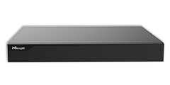 enterprise nvr 1u
