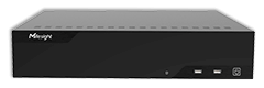 enterprise nvr 2u