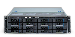 enterprise nvr 3u