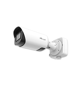 ai road traffic parking traffic detection pro bullet plus camera