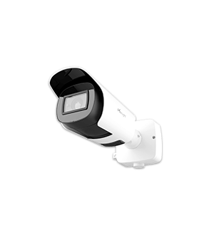 entrance and exit ai lpr pro bullet plus camera