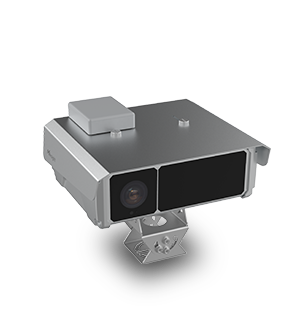 singlevision trafficx camera