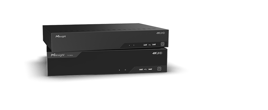 nvr series nvr series