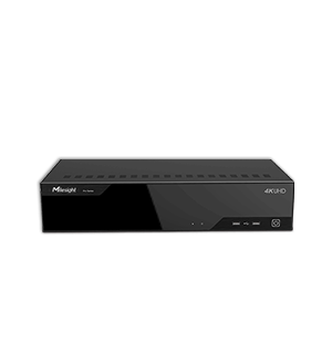 pro nvr 8000 series