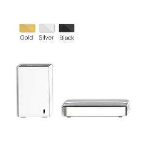 mini poe nvr 1000 series