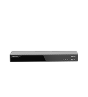 poe nvr 5000 series