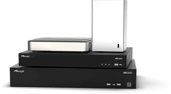 poe nvr series