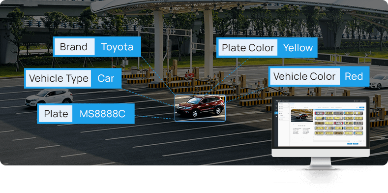 lpr smart search