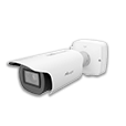 entrance exit ai lpr bullet camera front small