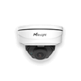 entrance exit ai lpr pro dome camera small