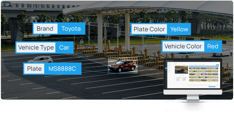 lpr smart search