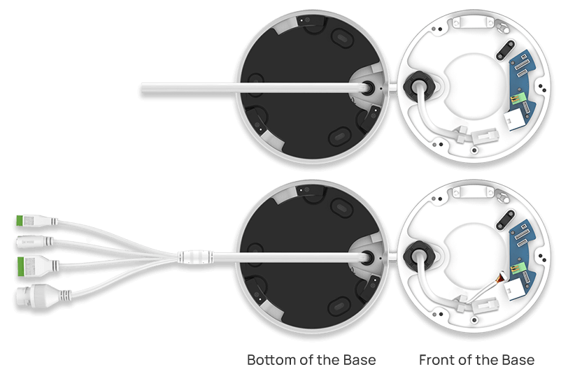 versatile interfaces