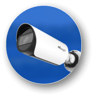 product2 Entrance & Exit Supplement Light AI LPR Pro Bullet Plus Camera