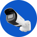 4 1 Entrance & Exit AI LPR Pro Bullet Plus Camera