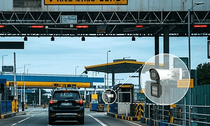 case2 Automated highway tolling in Vietnam