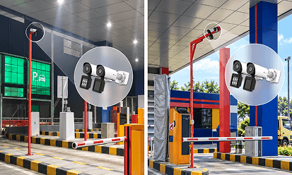 case3 ETC access control in Indonesia