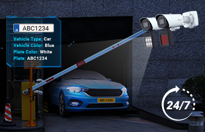 integrated supplement light integrated supplement light