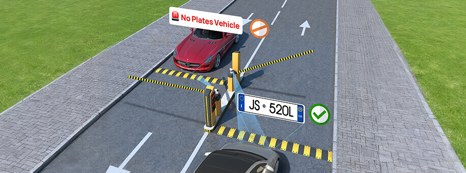 plate management