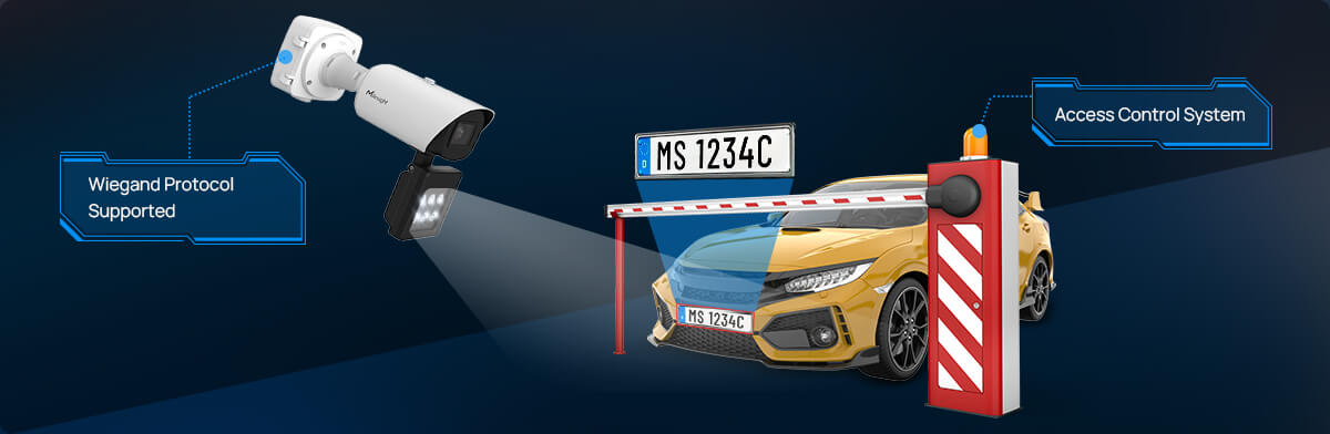 wiegand protocol supported wiegand protocol supported