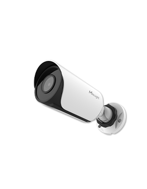 ai weather proof mini bullet camera