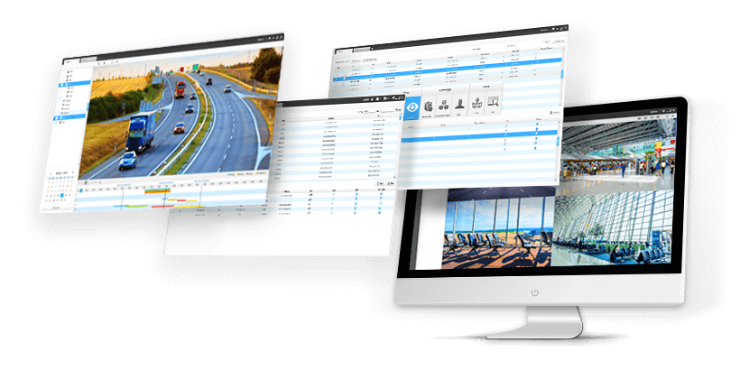 cms key features