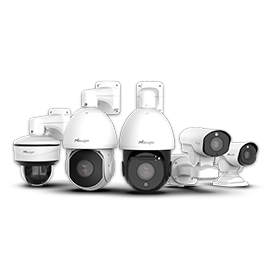 ndaa page pc ptz series