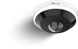 milesight openvision fisheye