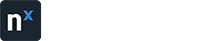 nx logo