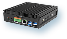 openvision server logo