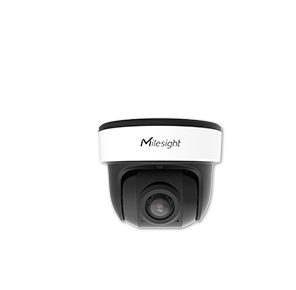 ai 180 panoramic mini dome camera