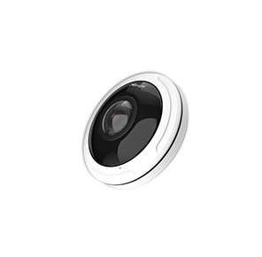 ai 360 panoramic fisheye camera