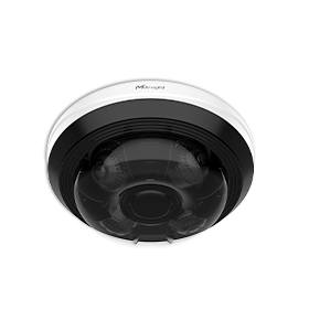 ai multi sensor multi directional camera