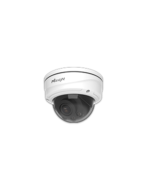 ai motorized pro dome camera