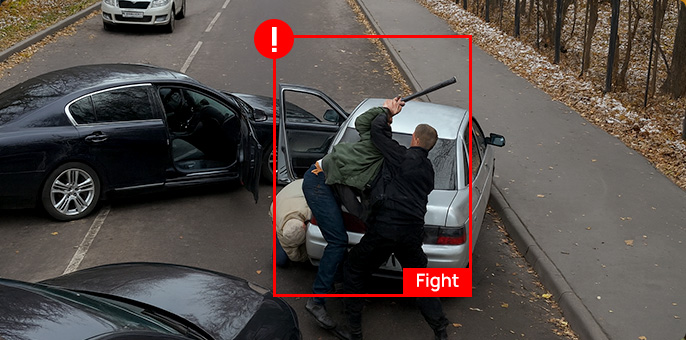 fight