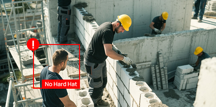 hard hat