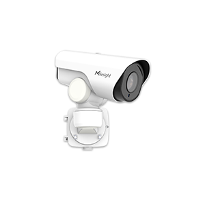 ai 12x ptz bullet camera