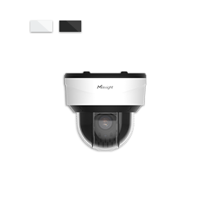 ai 12x20x23x ptz dome camera