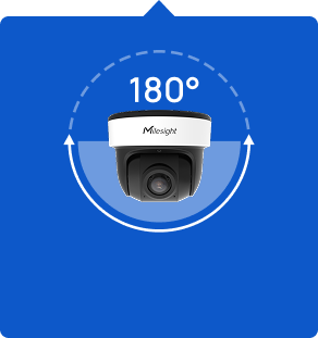 180 dome active