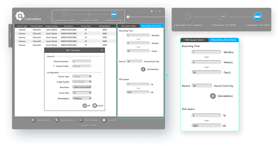 quick calculation quick calculation