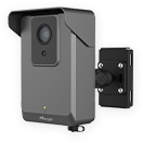 solar lpr camera 4G product solar lpr camera 4G product