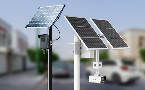 solar lpr camera power solar lpr camera power