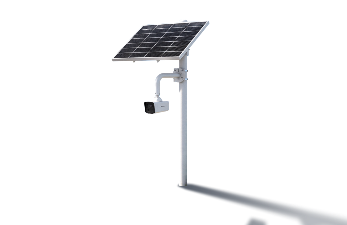 4g solar powered anpr road traffic camera 4g solar powered anpr road traffic camera
