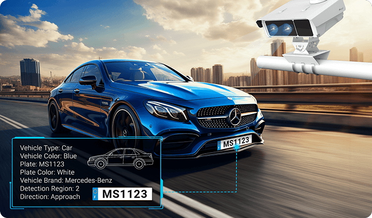 ai lpr algorithm ai lpr algorithm