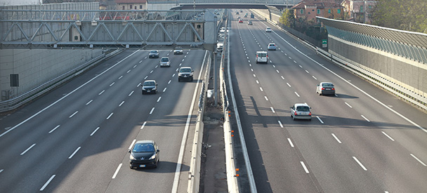 freeway